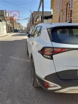 کیا سپۆرتاج